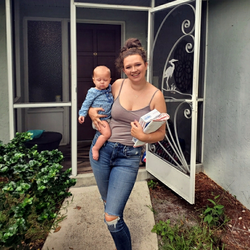 Heyyy! I'm Addie Wo....Let me spell it - Picture 8 of 10